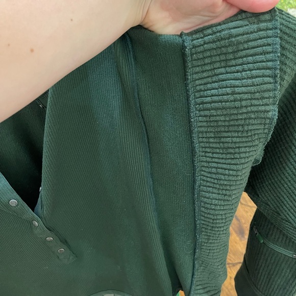 FP MOVEMENT Oversized Pullover - Picture 4 of 6